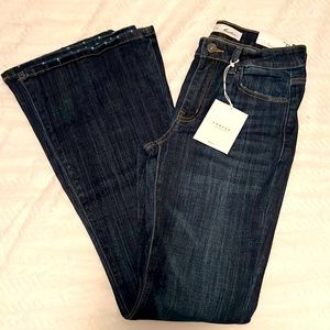 KANCAN WIDE LEG JEANS - 3